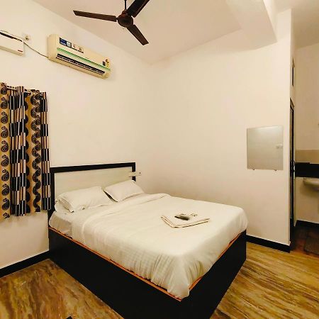 Hotel La Dreamy Residency Pondicherry Exterior foto