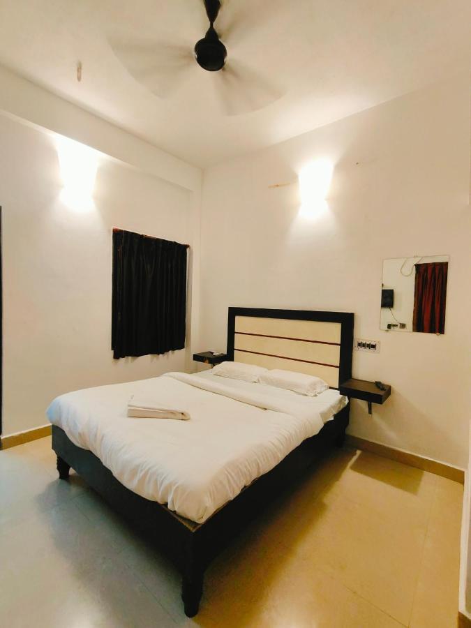 Hotel La Dreamy Residency Pondicherry Exterior foto