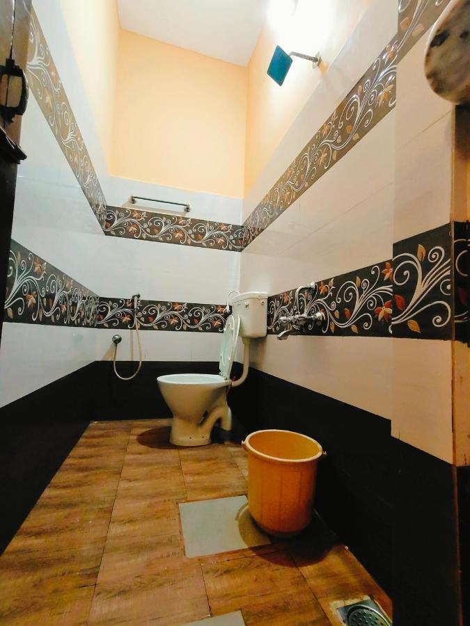 Hotel La Dreamy Residency Pondicherry Exterior foto