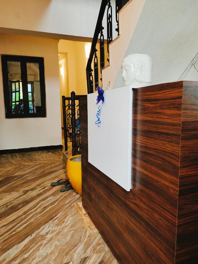 Hotel La Dreamy Residency Pondicherry Exterior foto