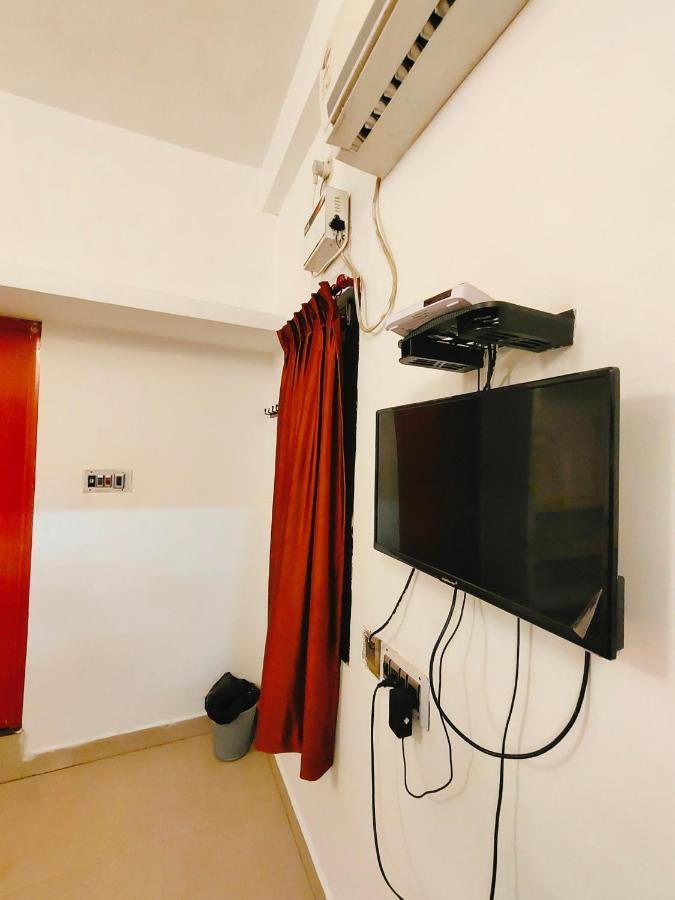 Hotel La Dreamy Residency Pondicherry Exterior foto