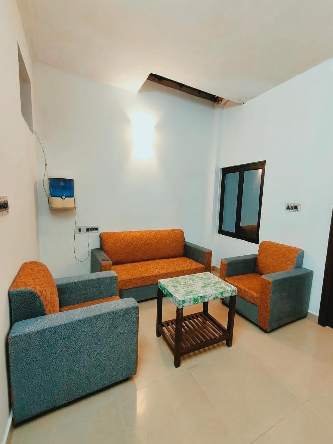 Hotel La Dreamy Residency Pondicherry Exterior foto