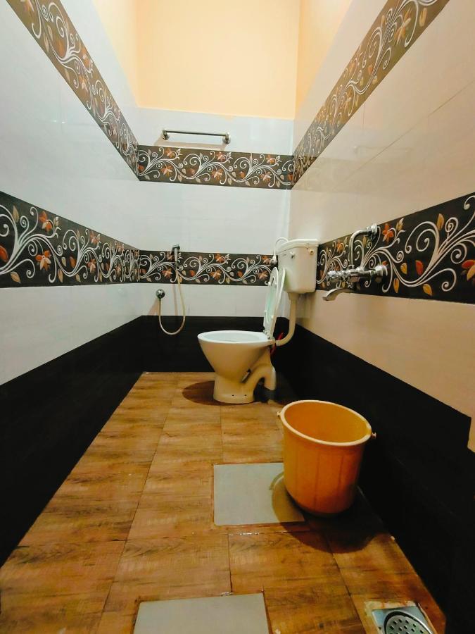 Hotel La Dreamy Residency Pondicherry Exterior foto