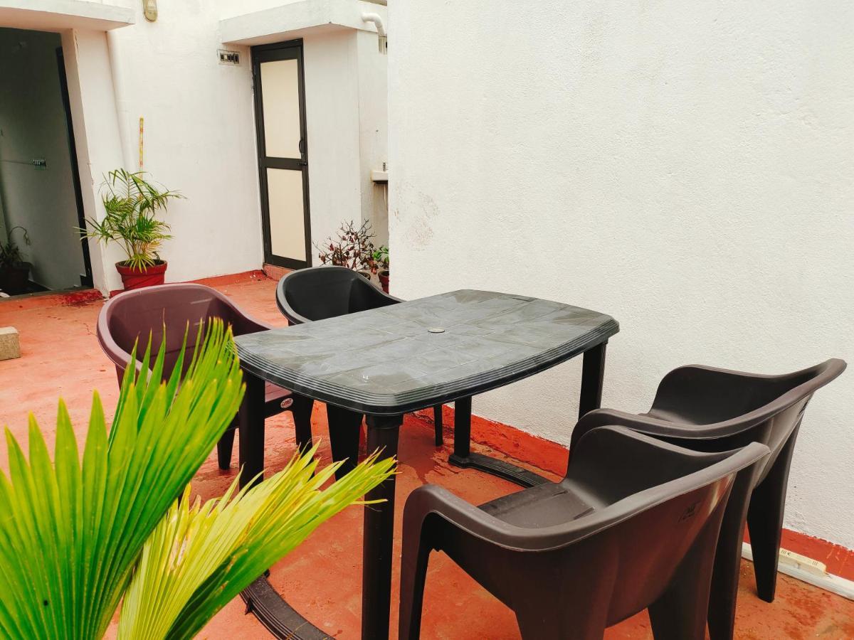 Hotel La Dreamy Residency Pondicherry Exterior foto