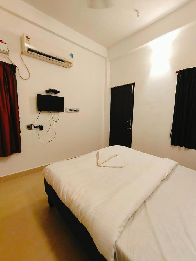 Hotel La Dreamy Residency Pondicherry Exterior foto