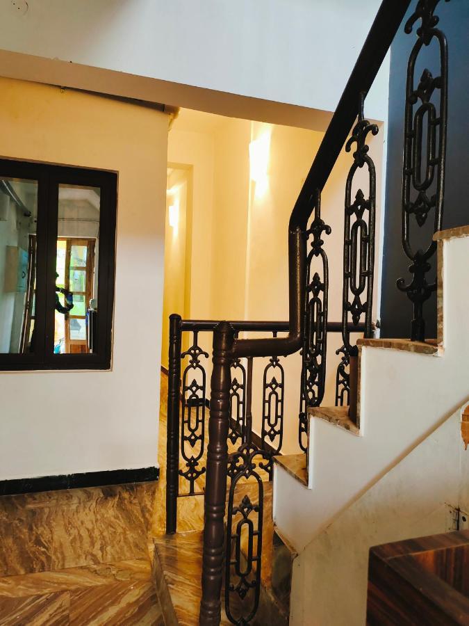 Hotel La Dreamy Residency Pondicherry Exterior foto