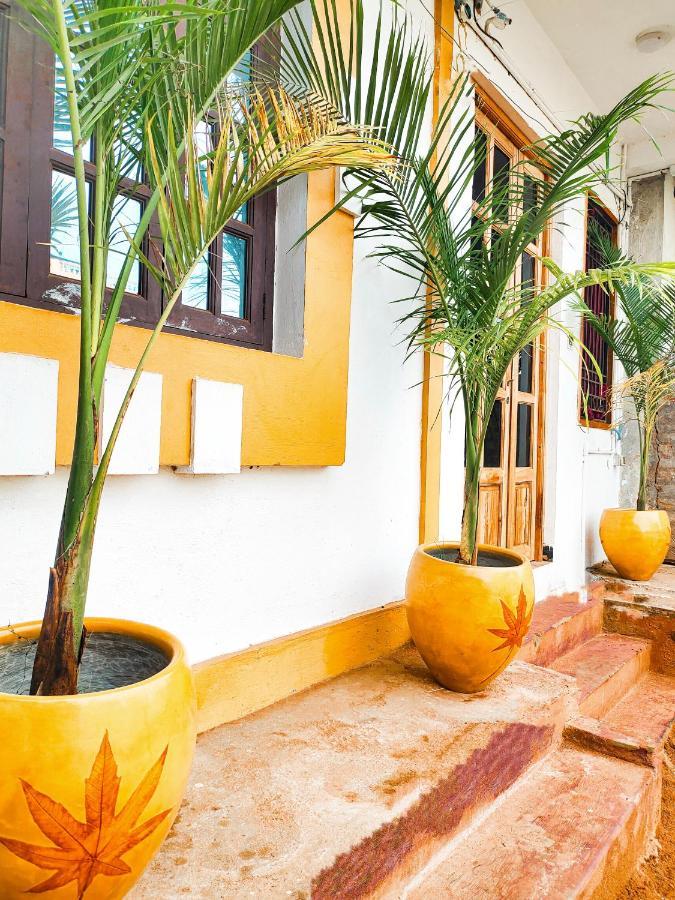 Hotel La Dreamy Residency Pondicherry Exterior foto