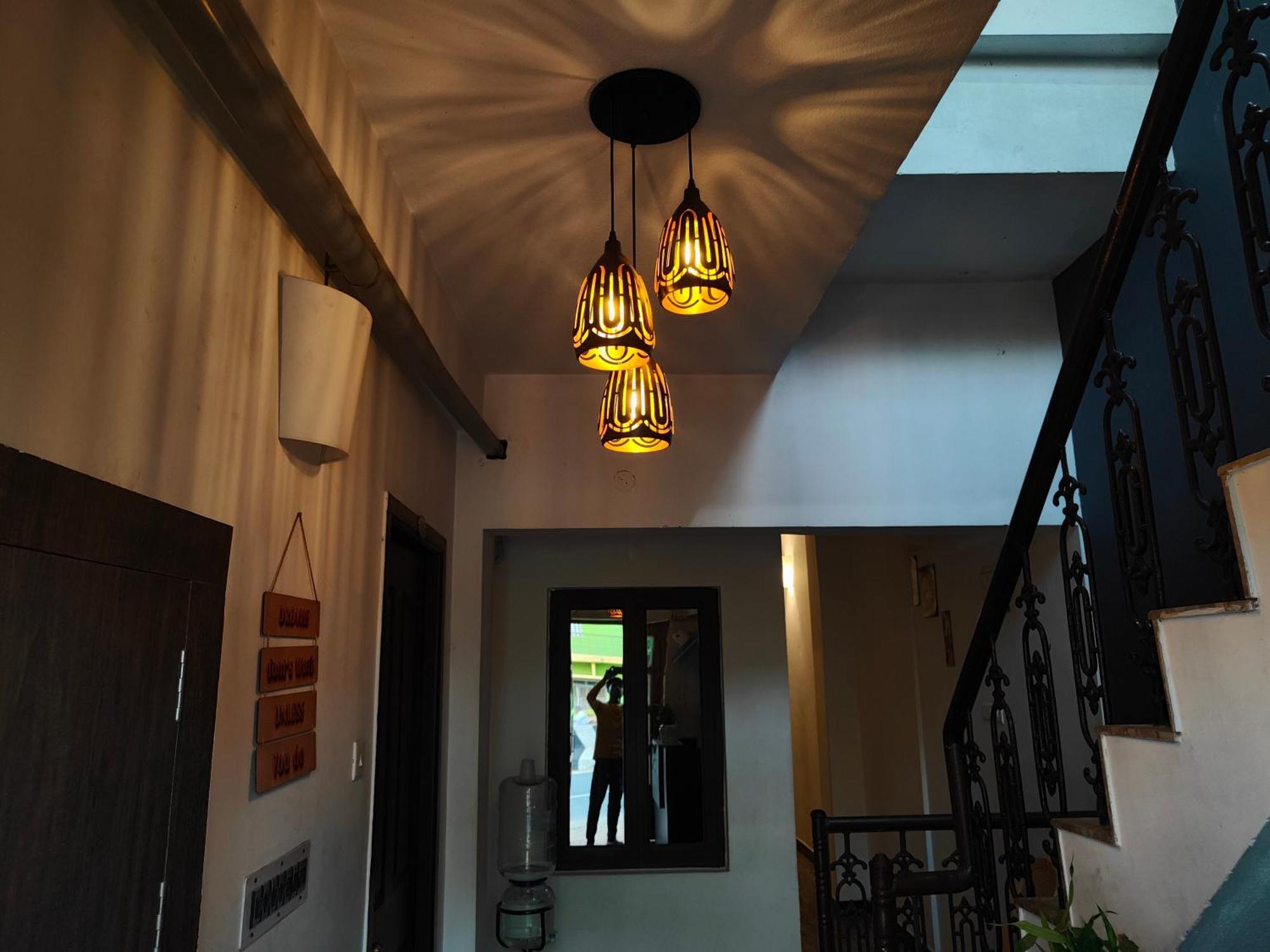 Hotel La Dreamy Residency Pondicherry Exterior foto
