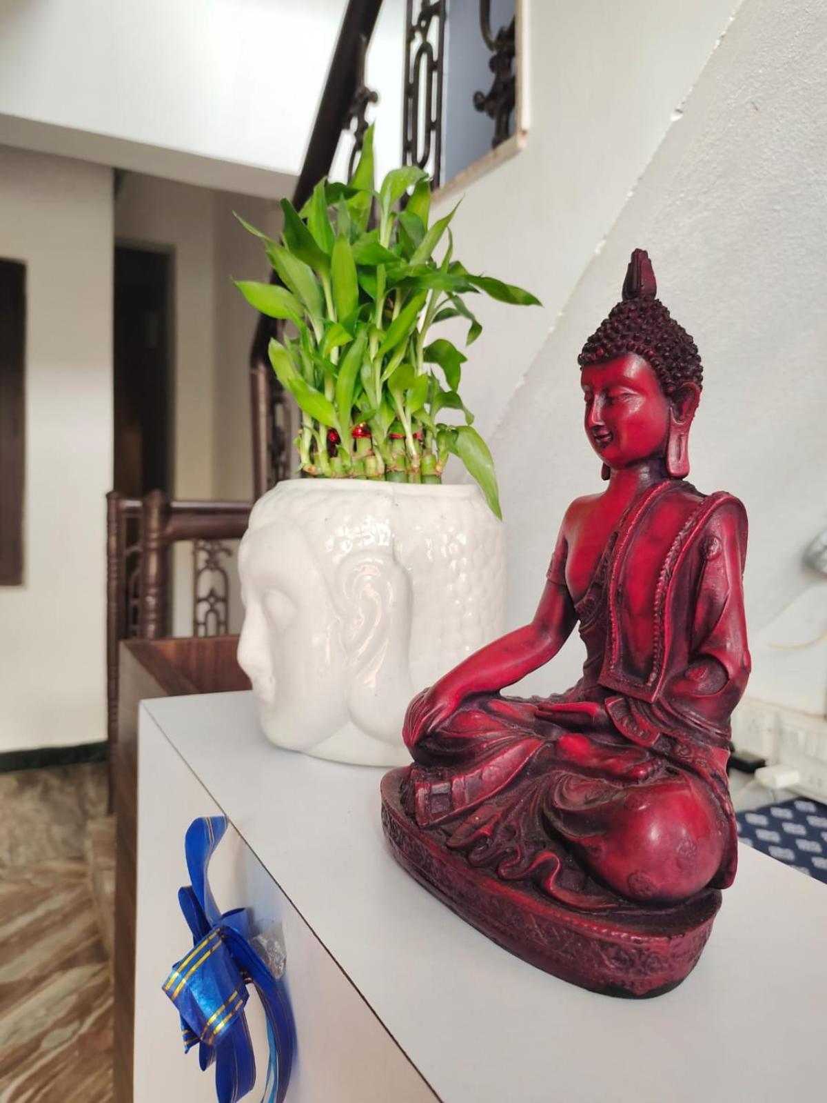 Hotel La Dreamy Residency Pondicherry Exterior foto